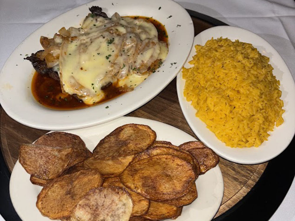 La Candela Espanola Foods