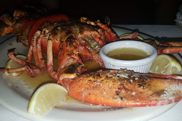 La Candela Espanola food photos