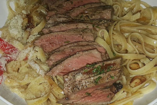 La Candela Espanola food photos