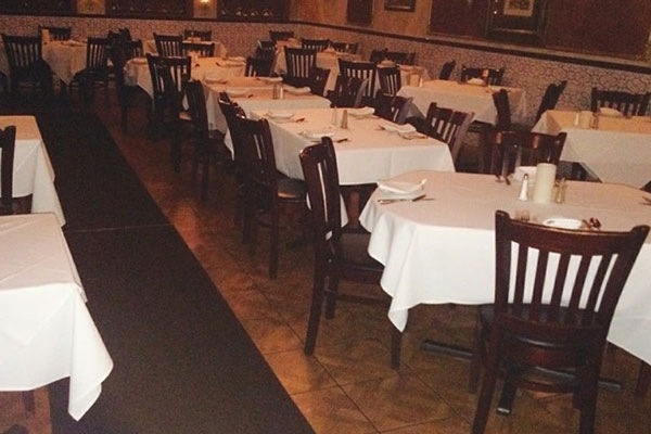 La Candela Espanola food photos