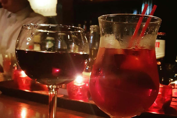 La Candela Espanola food photos