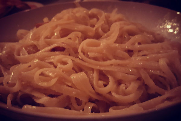 La Candela Espanola food photos