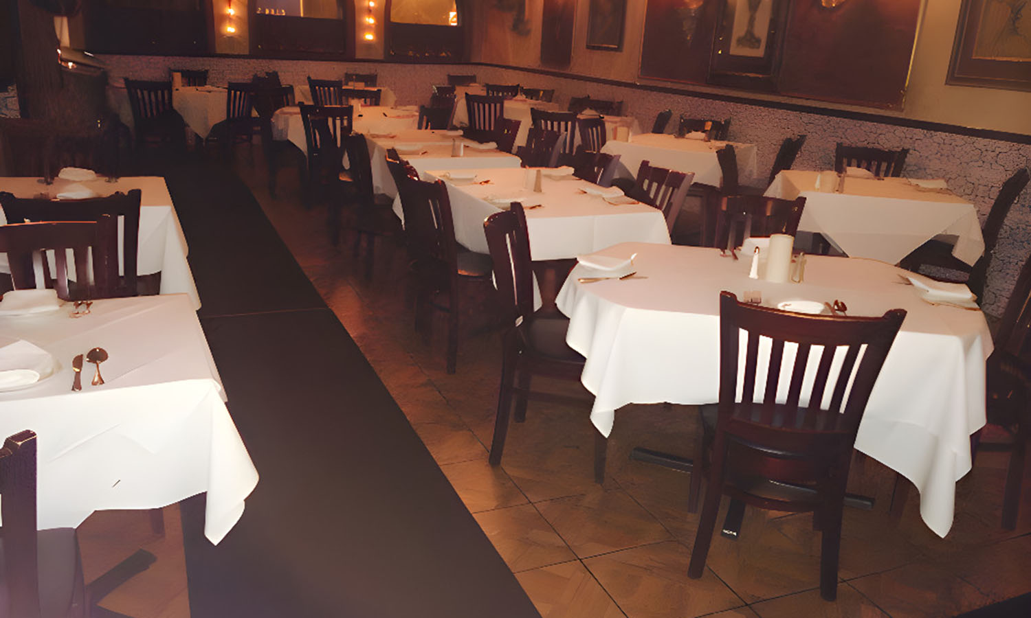 La Candela Espanola Slider Image