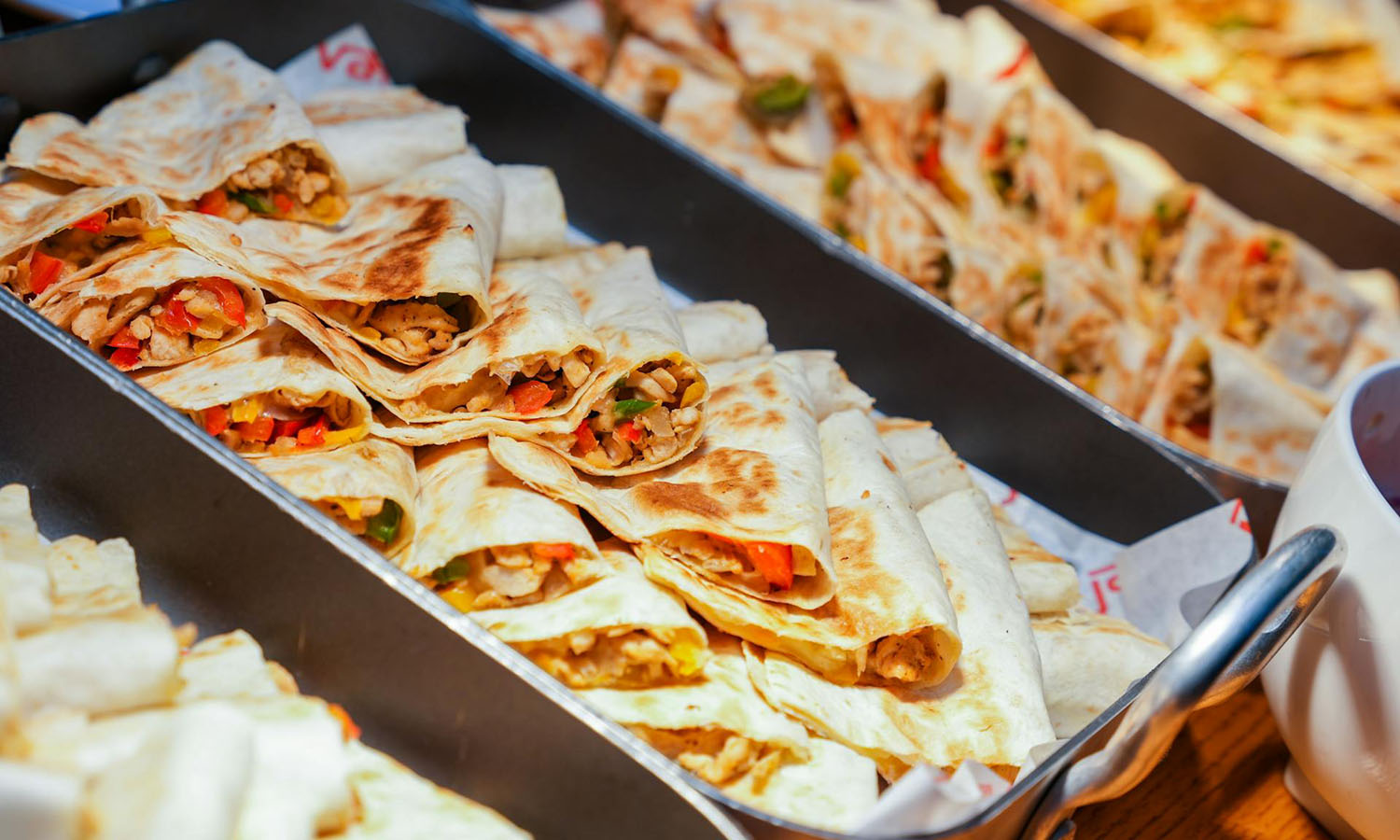 La Candela Espanola Slider Image